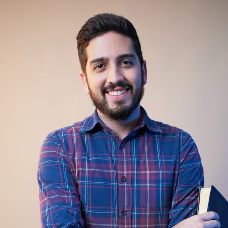 Marcos Melo