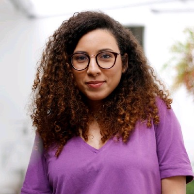 Sara Melo